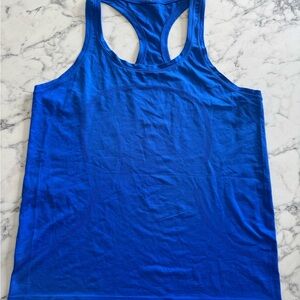 Lululemon Swiftly tech racerback